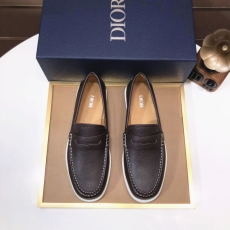 Christian Dior Leather Shoes